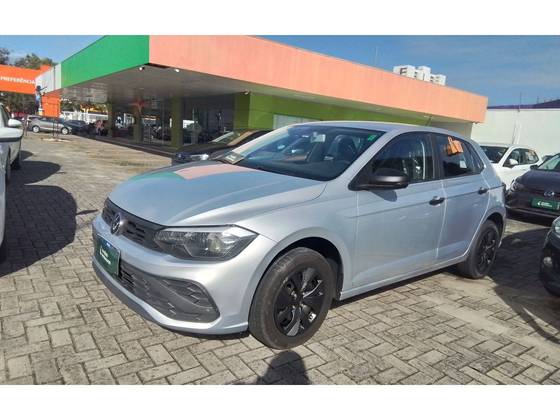 VOLKSWAGEN POLO 1.0 MPI TRACK MANUAL VOLKSWAGEN POLO 1.0 MPI TRACK MANUAL